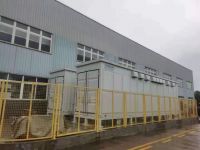 transformer test system