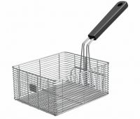 Stainless Fryer Basket