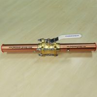 Medical Gas Pipeline Valve