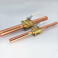 Medical Gas Ball Valve