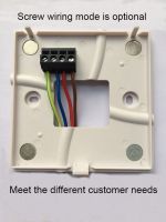 Temperature Amp Humidity