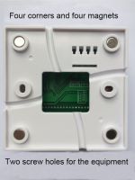 Temperature Amp Humidity