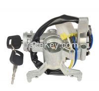 IGNITION SWITCH FOR ISUZU JAC