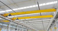 AQ-HD European Style Overhead Crane