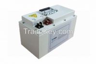 lithium ion battery for floor cleaning machine