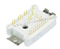 Replacing Infineon IGBT module manufacturer 