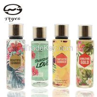 Factory Direct Supply Fragrance Perfume Body