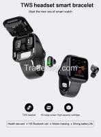 X5 Pro smart watch