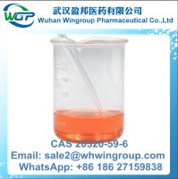 Buy Diethyl(phenylacetyl)malonate CAS 20320-59-6 with Safe Delivery to Netherlands/UK/Poland/Europe