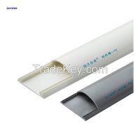 Customized Wholesale Large Capacity Semi-circular Protection Pvc Elect