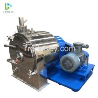 Factory Price Industrial Screen Scroll Centrifuge Machine