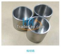 High Purity Crucible Tungsten