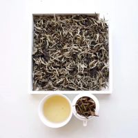 Organic White Tea, Yunnan Moonlight white tea