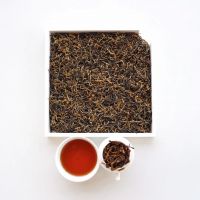 Organic Maofeng, #5 Dianhong black tea, Yunnan red tea wolesale