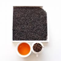 #3 Seedling Maofeng of Dianhong black tea