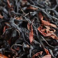 Ancient tree, wild Dianhong black tea,