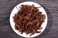 Classical 58, Dianhong black tea, Yunnan red tea