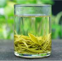 EU Organic Premium Tip Twisted Maofeng Green Tea  