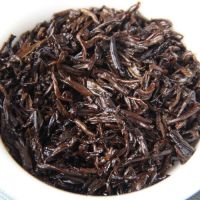 Wholesale Hcx Weight Loss Palace Grade Ripe Puer Jin Zhen Bai Lian Loose Leaf Spring Shu Puer Tea