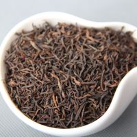 Factory Supply Hcx #2 Palace Grade Ripe Puer 2011 Detox Loose Shu Puer In Low Tea Price