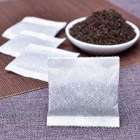 Fatory Supply Bulk Loose Broken Shu Puerh Health Ripe Puer For Restaurant Tea Bag Milk Tea Hotel Iced Tea And Tea Bag