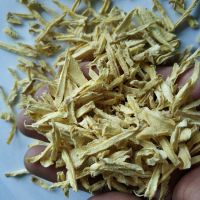 Chinese Manufacturer Dehydrated Sliced Minced Dried Chopping Ginger Granule Cubes