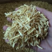 Chinese Manufacturer Dehydrated Sliced Minced Dried Chopping Ginger Granule Cubes