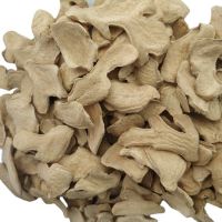 Chinese Factory Price 100% Natural Organic Pure Dried Yellow Ginger Powder