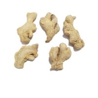 Wholesale Chinese New Arrival Whole Dehydrated Dried Yunnan Yellow Spicy Ginger