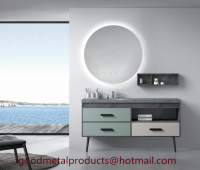 Ground Floor Bathroom Cabinet