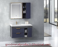Wall Mounted  Bathroom Cabinet