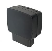 4G OBD Interface Vehicle GPS Tracker