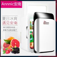 portable mini fridge  10l