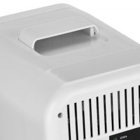 cosmetic mini fridge 8L