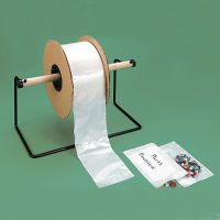 OEM using for automatic machine pre opened auto bag on a roll