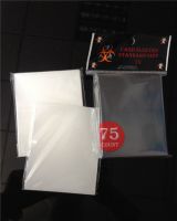 customized easy shuffing game card  trading card sleeves