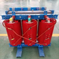 1000kva Cast Resin Dry Type Transformer