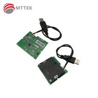 MCR3521-M USB SmartCard reader Module support ISO7816 - ideal for online banking / secure access / ID &amp;amp; IC card reader