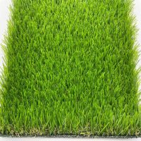 high quality garden green turf artificial grass
