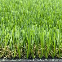 long lifetime synthetic turf for playground