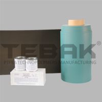 Turcite B Ptfe Soft Belt Turcite Slideway Sheets With Low Price