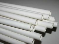 PVC heat shrinkable tubes