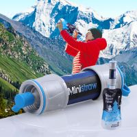 Outdoor Filter Personal Portable Water Filtration