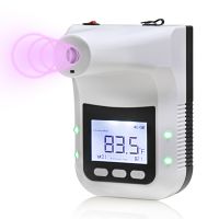 Hot Selling Fever Thermometer Face Thermal Scanner Temperature Thermometer Model K3 pro