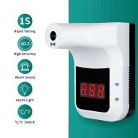 Measuring Body Termometro K3 Measurement Reading Tool Termometro Be Pared Automatic Alarm System Digital Thermometer