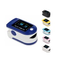 China Price LED Adult Oximeter Blood Monitor SPo2 Fingertip Pulse Oximeter