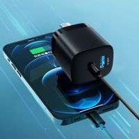 33 W USB C Charger GaN Technology 30W Ultra Compact Type-C PD Wall Charger