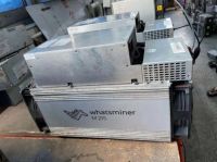 Wholesale Asic Miner Microbt Whatsminer M21s 54th/S Used