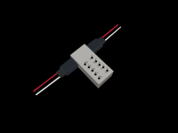 Mechanical Optical Switch Xionghua Photonics