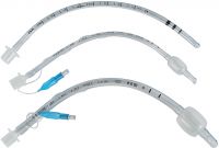 Cuffed Endotracheal Tube ID.2.0-10.0mm EO Sterile with Stylet or not